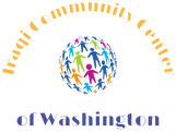 Iraqui Community Center Logo